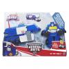 Toy Fair 2016: Playskool Heroes Transformers Rescue Bots Official Images - Transformers Event: Transformers Rescue Bots Rescue Rig Hook & Ladder Capture Claw Chase Package